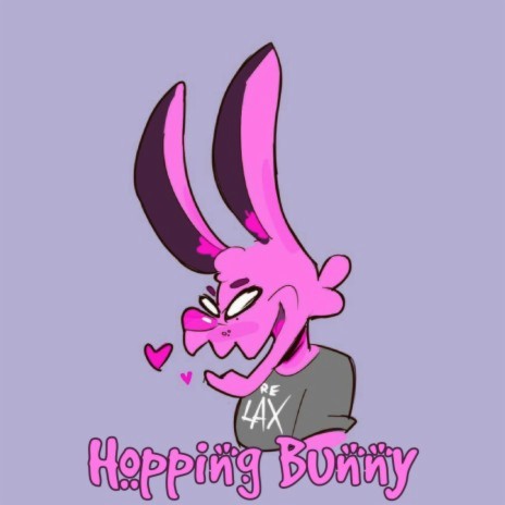 Hopping Bunny | Boomplay Music