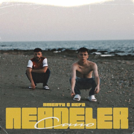 Nerdeler Cano ft. kefo | Boomplay Music