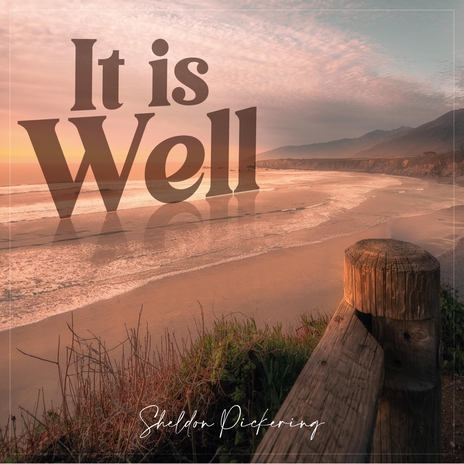 It Is Well | Boomplay Music