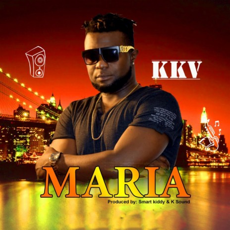 Maria | Boomplay Music