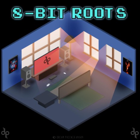 8-bit Roots | Boomplay Music
