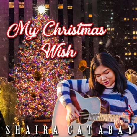 My Christmas Wish | Boomplay Music