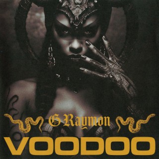 Voodoo (Clean Version) lyrics | Boomplay Music