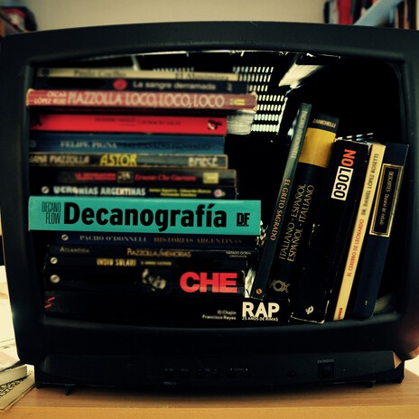 Cuestion De Rap