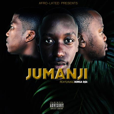 JUMANJI | Boomplay Music