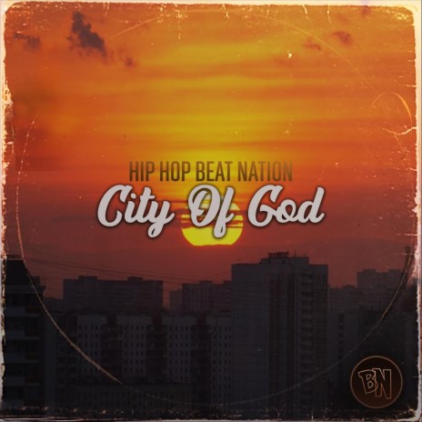 City of God | Boomplay Music