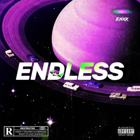 ENDLESS | Boomplay Music
