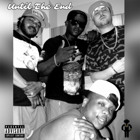 Until The End ft. NMS R.O., Ace Ant & Staythm | Boomplay Music