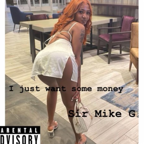 I JUST WANT SOME MONEY ft. Deesmooth & King dre dre