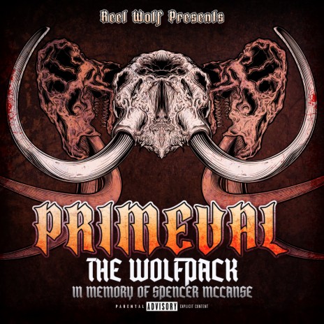 Primeval ft. The Wolfpack | Boomplay Music