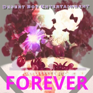 Forever (Radio Edit)