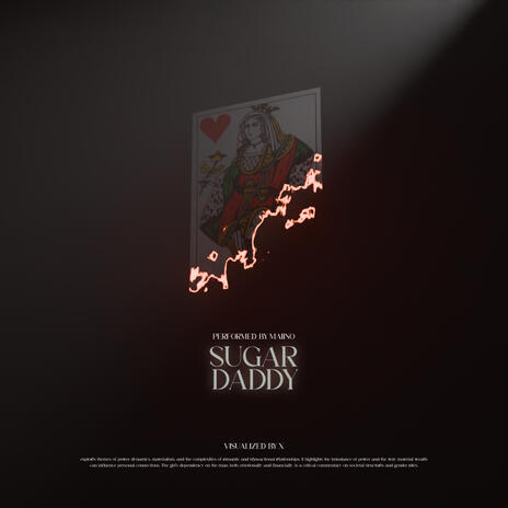 SUGAR DADDY | Boomplay Music