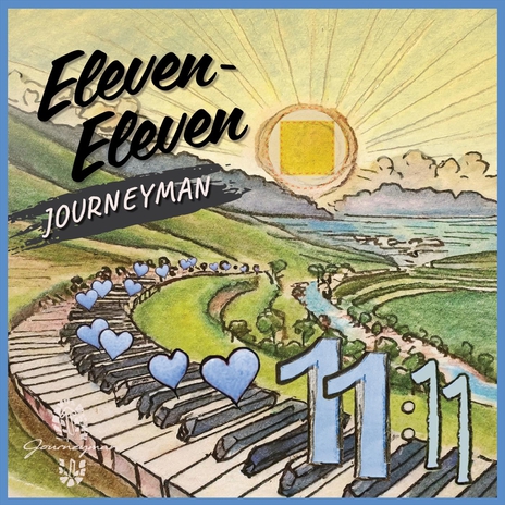 Eleven Eleven (feat. Haley Hopkins) | Boomplay Music