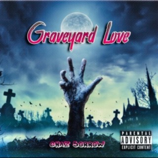 Graveyard Love-EP