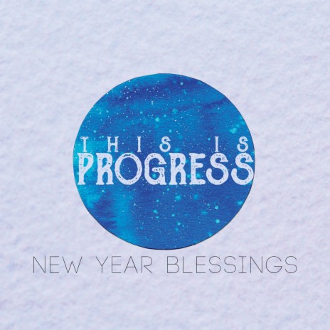New Year Blessings | Boomplay Music