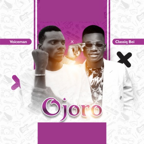 Ojoro ft. ClassiQ Bei | Boomplay Music