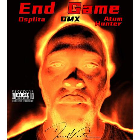 End Game ft. DMX & Atum Hunter | Boomplay Music