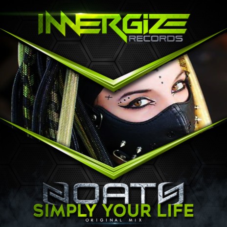 Simply Your Life (Original Mix)