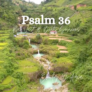 Psalm 36 Rav Vast & beats