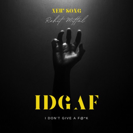 IDGAF