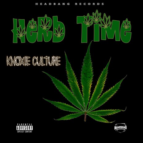 Herb Time Instrumental