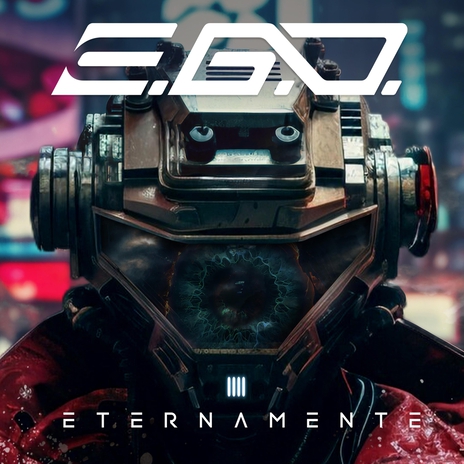 Eternamente | Boomplay Music