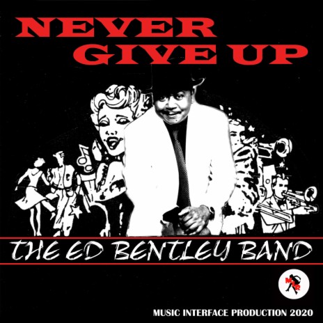 Never Give UP | Boomplay Music