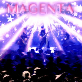 Magenta lyrics | Boomplay Music