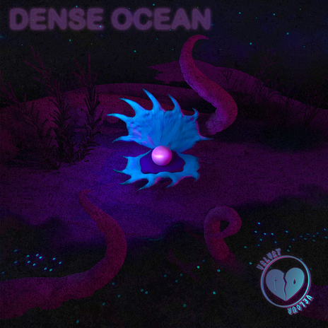 DENSE OCEAN | Boomplay Music