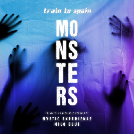 Monsters (Mystic Experience Club Mix - Radio Edit) ft. Mystic Experience
