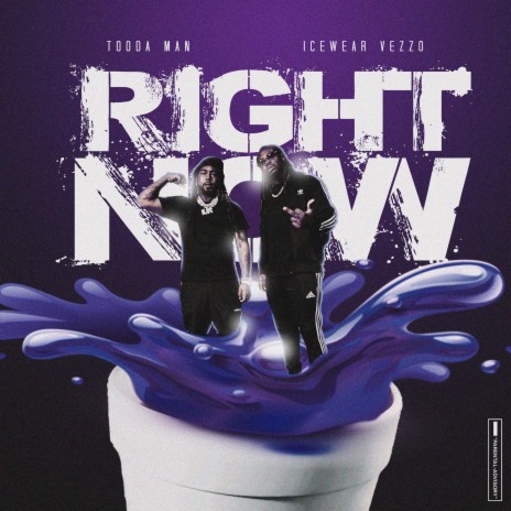 Right Now (feat. Icewear Vezzo)