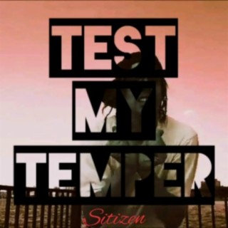 Test My Temper