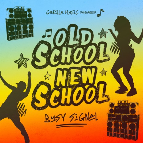 Old School New School | Boomplay Music