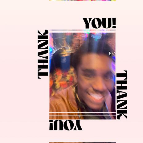 THANK YOU! | Boomplay Music