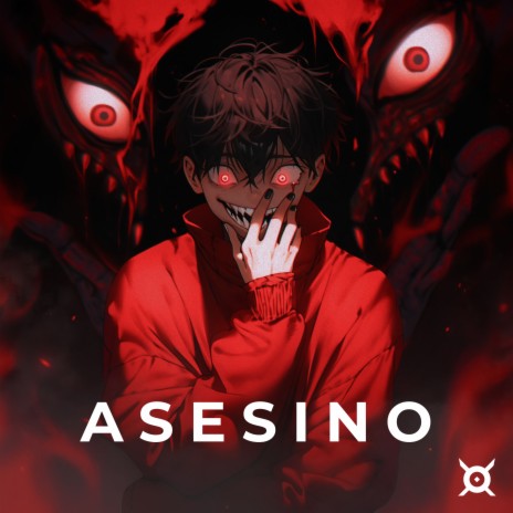 ASESINO | Boomplay Music