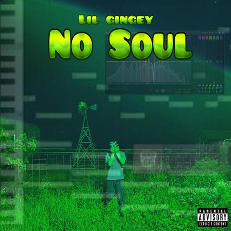 No Soul | Boomplay Music