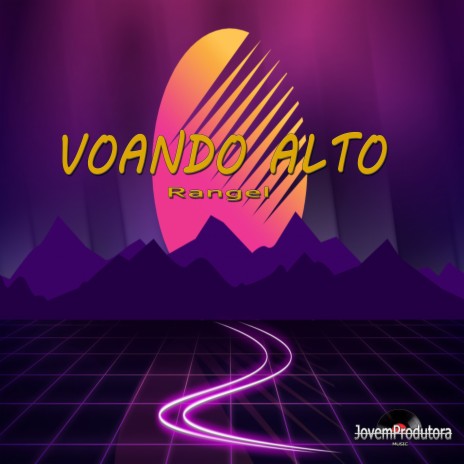 Voando Alto | Boomplay Music