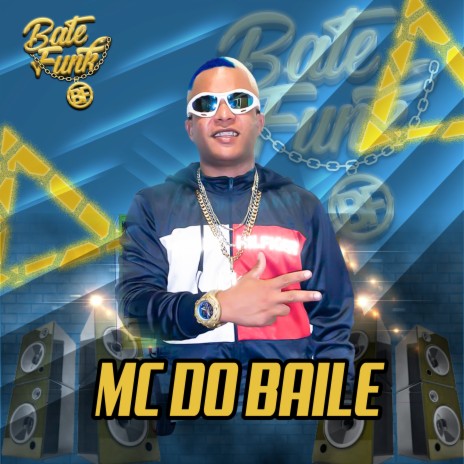 Mc do baile ft. Mc Mineirinho da GV | Boomplay Music