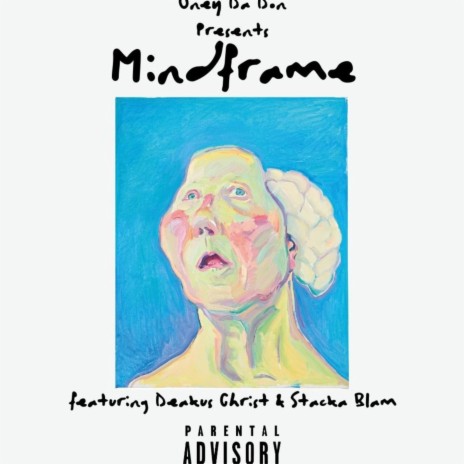 Mindframe (feat. Deakus Christ & Stacka Blam) (Radio Edit)