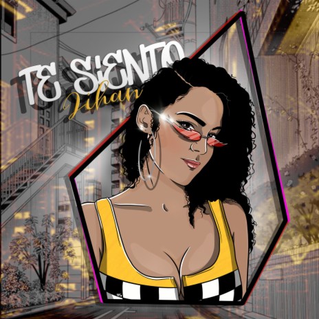 Te Siento | Boomplay Music