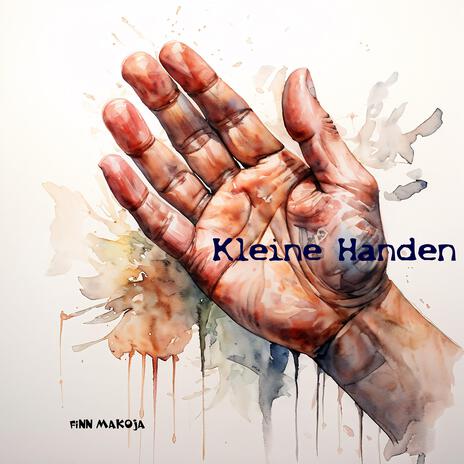 Kleine Handen