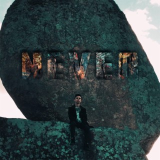 Never (feat. Ginebra Mckinley)