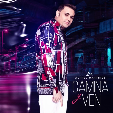 camina y ven | Boomplay Music