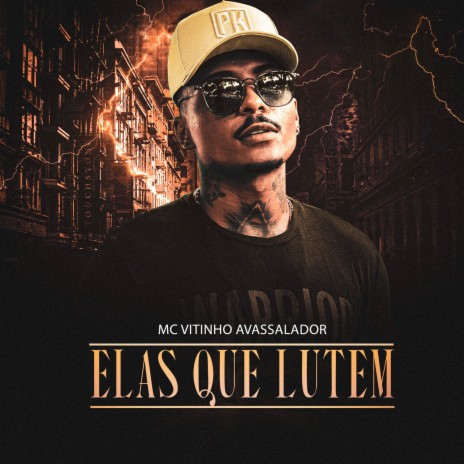 Elas Que Lutem | Boomplay Music