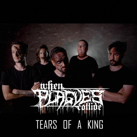 Tears of a King | Boomplay Music