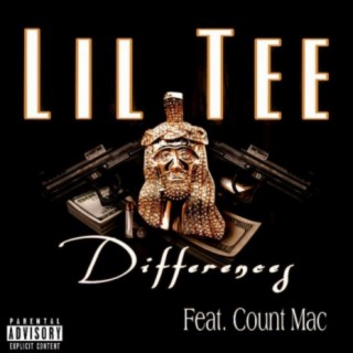 Differences (feat. Count Mac)