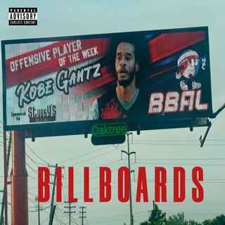 Billboards ft. Boog lyrics | Boomplay Music