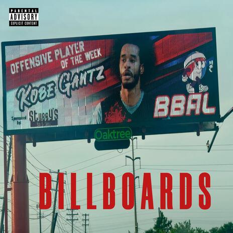 Billboards ft. Boog