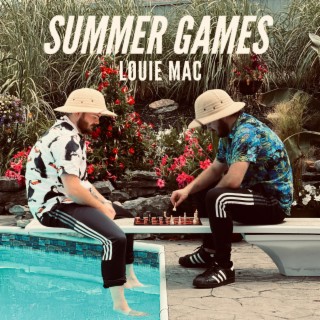 Louie Mac