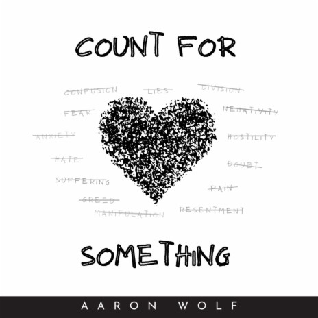 Count For Something | Boomplay Music